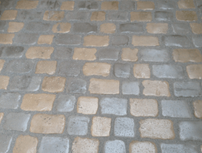 Cobbletech Paving
